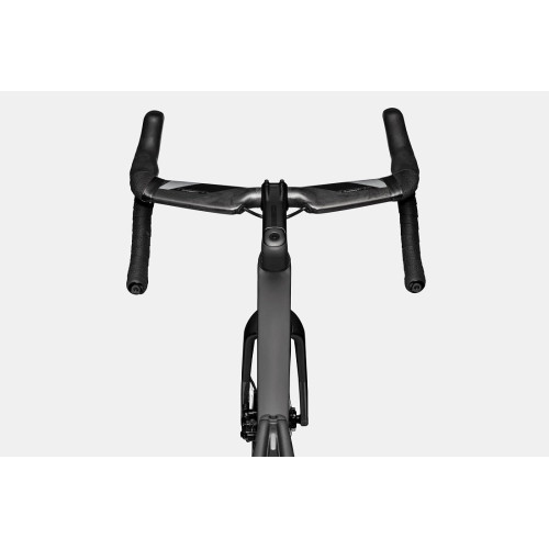 Bicycle Cannondale SuperSix Evo Carbon 2 raw-61 cm
