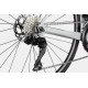Bicycle Cannondale SuperSix Evo Carbon 3 chalk-44 cm