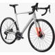 Bicycle Cannondale SuperSix Evo Carbon 3 chalk-44 cm