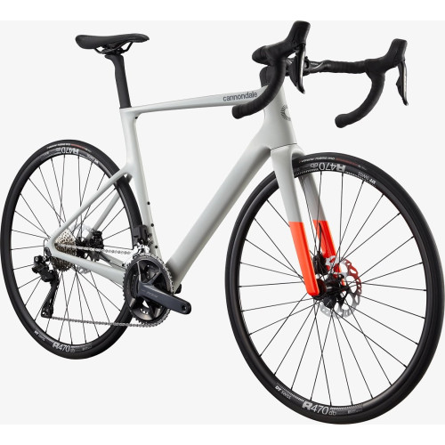 Bicycle Cannondale SuperSix Evo Carbon 3 chalk-48 cm