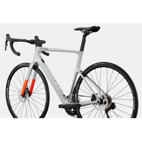 Bicycle Cannondale SuperSix Evo Carbon 3 chalk-51 cm