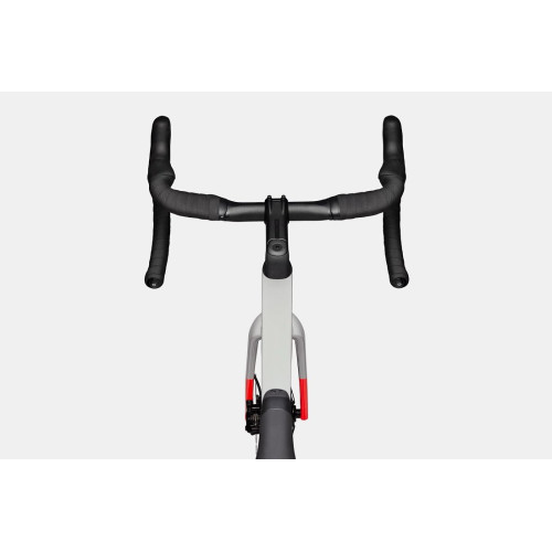 Bicycle Cannondale SuperSix Evo Carbon 3 chalk-54 cm