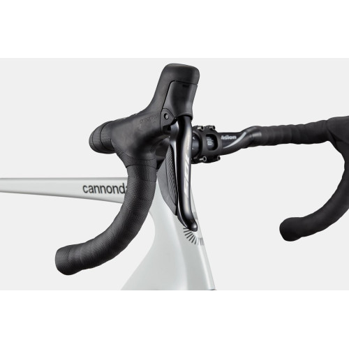 Bicycle Cannondale SuperSix Evo Carbon 3 chalk-54 cm
