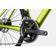 Bicycle Cannondale SuperSix Evo Carbon 3 viper green-44 cm