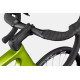 Bicycle Cannondale SuperSix Evo Carbon 3 viper green-51 cm