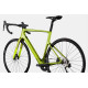 Bicycle Cannondale SuperSix Evo Carbon 3 viper green-51 cm