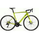 Bicycle Cannondale SuperSix Evo Carbon 3 viper green-61 cm