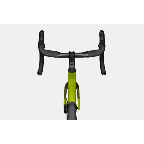 Bicycle Cannondale SuperSix Evo Carbon 3 viper green-61 cm