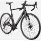 Bicycle Cannondale SuperSix Evo Carbon 4 black pearl-48 cm