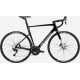 Bicycle Cannondale SuperSix Evo Carbon 4 black pearl-61 cm