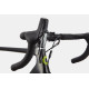 Bicycle Cannondale SuperSix Evo CX gold dust-54 cm