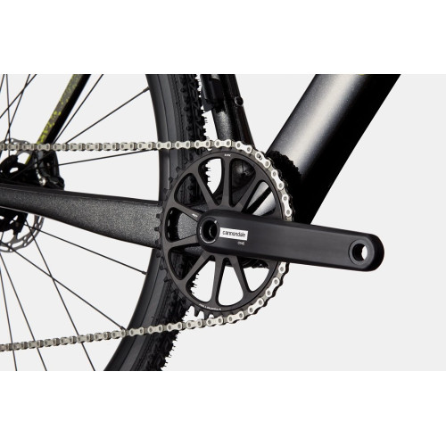 Bicycle Cannondale SuperSix Evo CX gold dust-54 cm