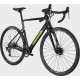 Bicycle Cannondale SuperSix Evo CX gold dust-58 cm