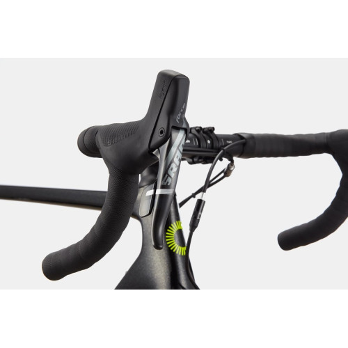 Bicycle Cannondale SuperSix Evo CX gold dust-58 cm