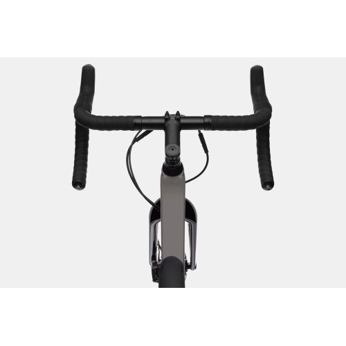 Bicycle Cannondale SuperSix Evo CX purple haze-46 cm