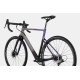 Bicycle Cannondale SuperSix Evo CX purple haze-58 cm