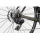 Bicycle Cannondale SuperSix Evo Disc Rival AXS mantis-51 cm