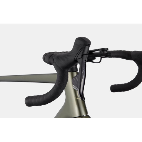 Bicycle Cannondale SuperSix Evo Disc Rival AXS mantis-56 cm