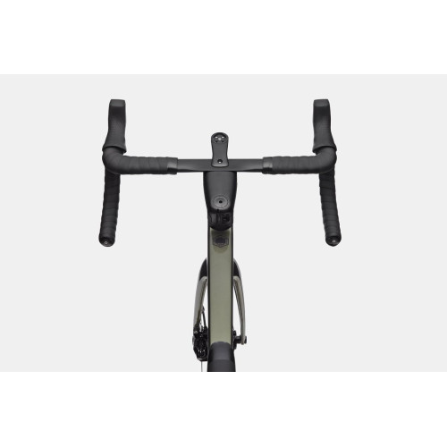 Bicycle Cannondale SuperSix Evo Disc Rival AXS mantis-56 cm