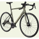 Bicycle Cannondale SuperSix Evo Disc Rival AXS mantis-62 cm