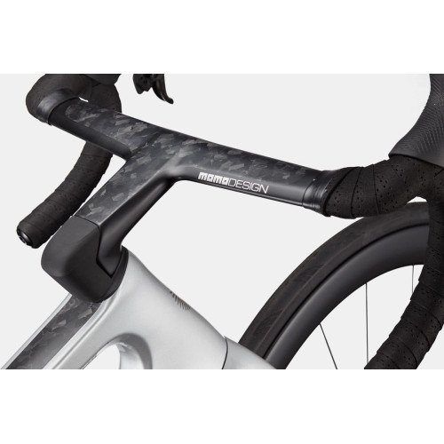 Bicycle Cannondale SuperSix Evo Hi-Mod 1 mercury-48 cm