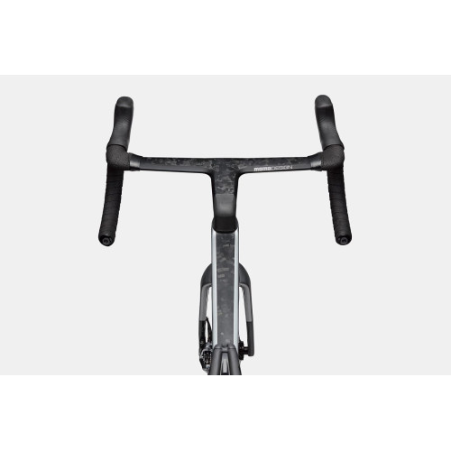 Bicycle Cannondale SuperSix Evo Hi-Mod 1 mercury-54 cm