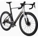 Bicycle Cannondale SuperSix Evo Hi-Mod 1 mercury-56 cm