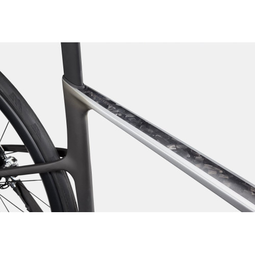 Bicycle Cannondale SuperSix Evo Hi-Mod 1 mercury-58 cm