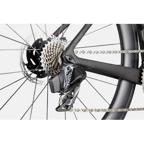 Bicycle Cannondale SuperSix Evo Hi-Mod 1 mercury-61 cm