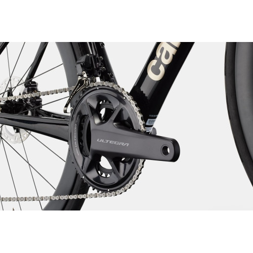 Bicycle Cannondale SuperSix Evo Hi-Mod 2 sonic blue-51 cm