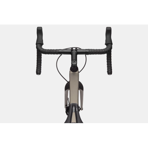 Bicycle Cannondale SuperSix Evo SE meteor gray-46 cm
