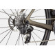 Bicycle Cannondale SuperSix Evo SE meteor gray-46 cm