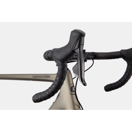 Bicycle Cannondale SuperSix Evo SE meteor gray-51 cm