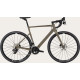 Bicycle Cannondale SuperSix Evo SE meteor gray-56 cm