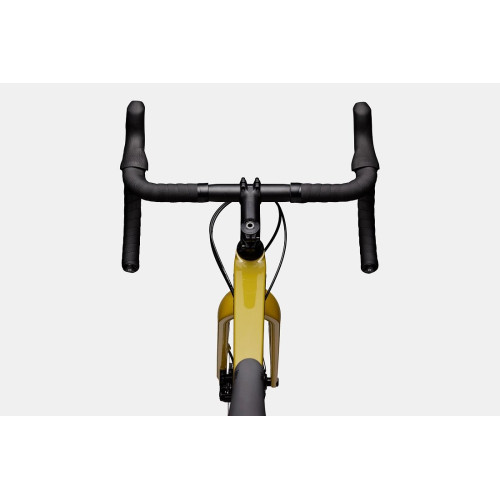 Bicycle Cannondale SuperSix Evo SE 2 olive green-51 cm