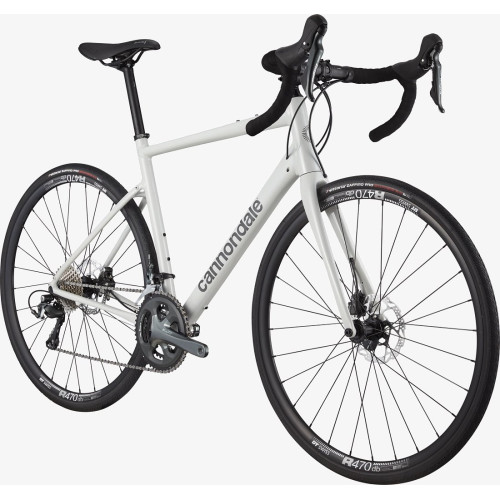 Bicycle Cannondale Synapse 2 chalk-54 cm