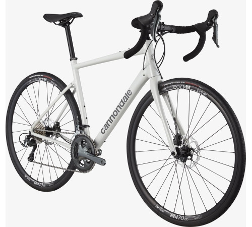 Bicycle Cannondale Synapse 2 chalk-56 cm