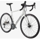 Bicycle Cannondale Synapse 2 chalk-58 cm