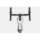 Bicycle Cannondale Synapse 2 chalk-61 cm