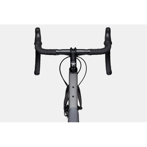 Bicycle Cannondale Synapse 3 jet black-smoke black-44 cm
