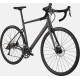 Bicycle Cannondale Synapse 3 jet black-smoke black-48 cm
