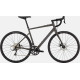 Bicycle Cannondale Synapse 3 jet black-smoke black-48 cm