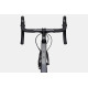 Bicycle Cannondale Synapse 3 jet black-smoke black-51 cm