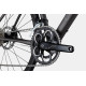 Bicycle Cannondale Synapse 3 jet black-smoke black-54 cm