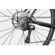 Bicycle Cannondale Synapse 3 jet black-smoke black-56 cm
