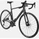 Bicycle Cannondale Synapse Carbon 2 LE jet black-smoke black-51 cm