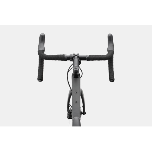 Bicycle Cannondale Synapse Carbon 2 LE jet black-smoke black-61 cm