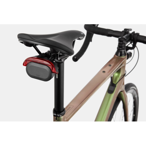 Bicycle Cannondale Synapse Carbon 2 RL beetle green-48 cm