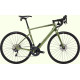 Bicycle Cannondale Synapse Carbon 2 RL beetle green-48 cm