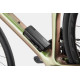 Bicycle Cannondale Synapse Carbon 2 RL beetle green-61 cm